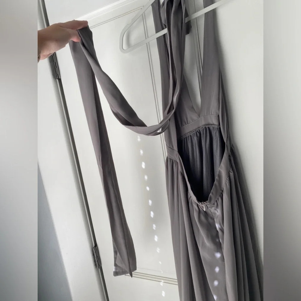 Customizable Dress - large - Picture 7 of 8